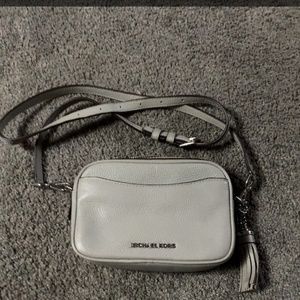 Michael Kors Convertible Crossbody/Belt Bag